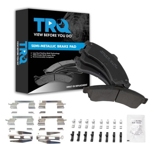 Brake Pads
