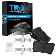 Brake Pads
