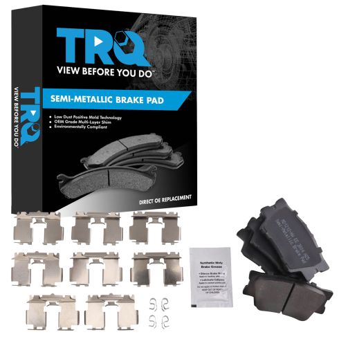 Brake Pads
