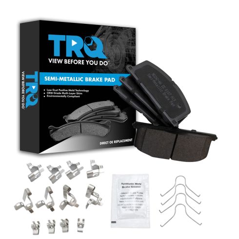 Brake Pads
