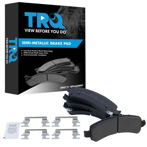 Brake Pads