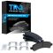 Brake Pads