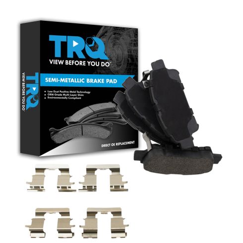Brake Pads