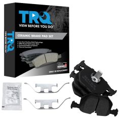 Brake Pads