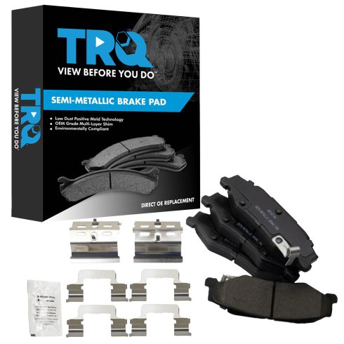 Brake Pads