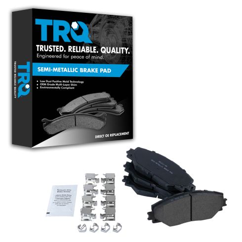 Brake Pads