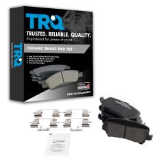 Brake Pads