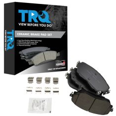 Brake Pads