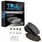 Brake Pads