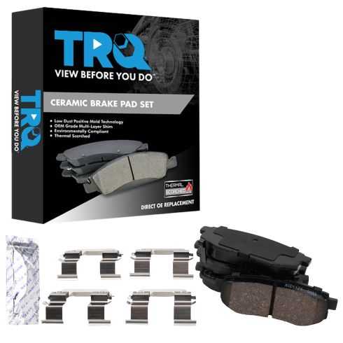 Brake Pads