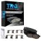 Brake Pads