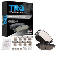 Brake Pads