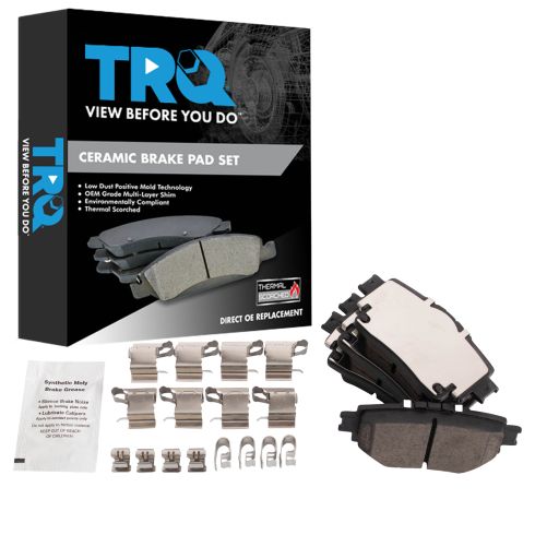 Brake Pads