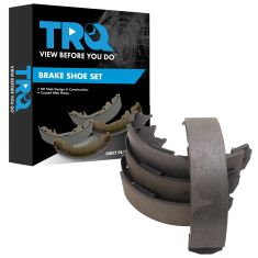 Brake Shoes