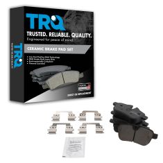 Brake Pads