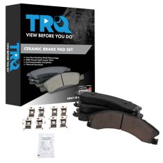 Brake Pads