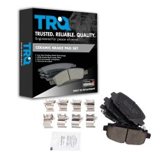 Brake Pads