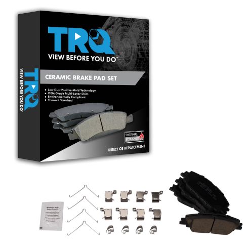 Brake Pads