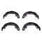 Parking Brake Shoe Set