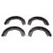Parking Brake Shoe Set