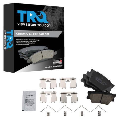 Brake Pads