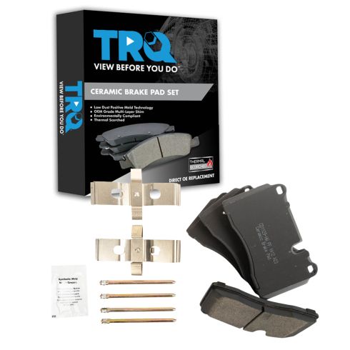 Brake Pads