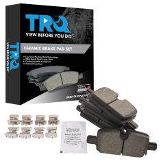 Brake Pads