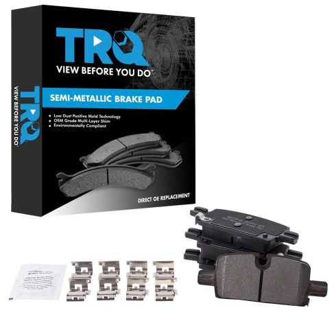 Brake Pads