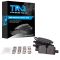Brake Pads