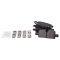 Brake Pads