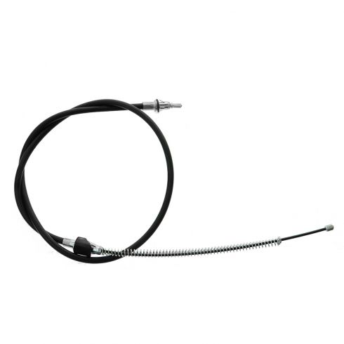 Ford f250 emergency brake cables #3