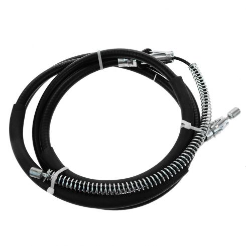 Ford f250 emergency brake cables #5