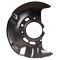 Brake Dust Shield Set
