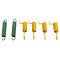 Parking Brake Shoe Hardware Kit