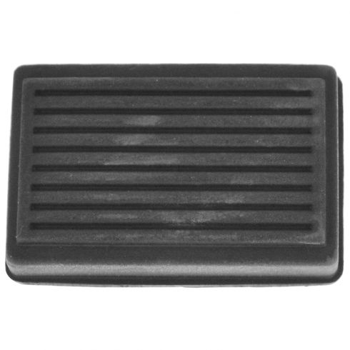 Dodge Ram 1500 Truck Brake Pedal Pad Replacement | Dodge Ram 1500 Truck ...