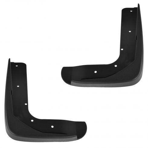 2010 Ford taurus splash guards #10