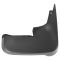 04-10 Toyota Sienna Front & Rear Mud Flap Splash Guard Kit (Set of 4) (Toyota)