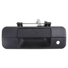 Tailgate Handle