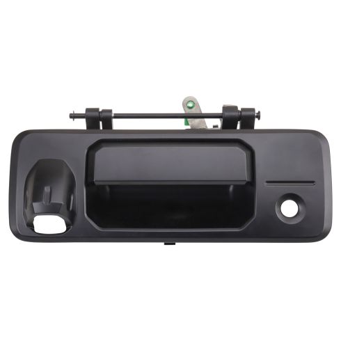 Tailgate Handle