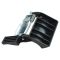 99-04 Chevy Tracker Textured Black Tailgate Handle