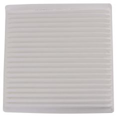 Cabin Air Filter