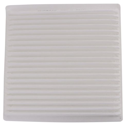 Cabin Air Filter