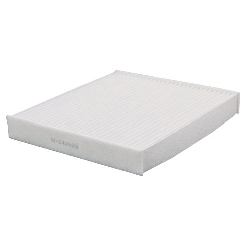 Cabin Air Filter