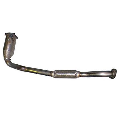 97 Ford contour catalytic converter #8