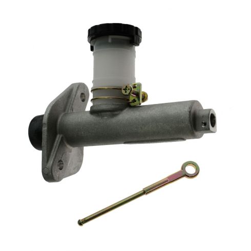 Ford explorer clutch master cylinder replacement