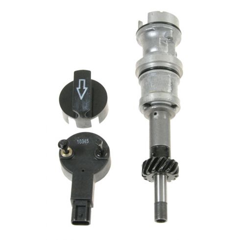 thumbnail image 2 of 5x Camshaft & Crankshaft Position Sensor Kit For Ford Explorer F-150 Mustang 3.5L V6 2011-2019 2 of 2