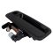 Exterior Door Handle