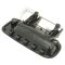 92-96 Camry Ext Door Handle LR