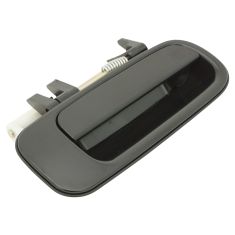92-96 Camry Ext Door Handle RR