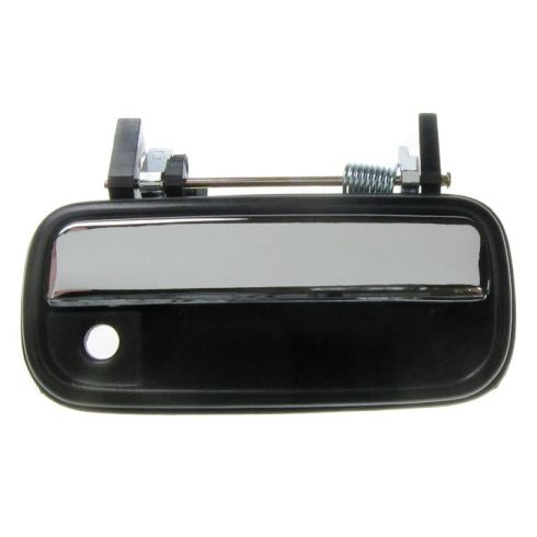 1989-95 Toyota PU Truck and 4Runner Outside Door Handle RH